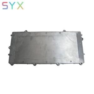 4545b Profile Aluminium Pivot Joint/Die Cast Zinc /Corner Angle Joint Aluminium for ...