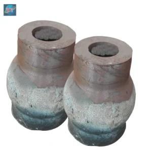 Mainshaft Steel Casting Parts with Reasonable Price