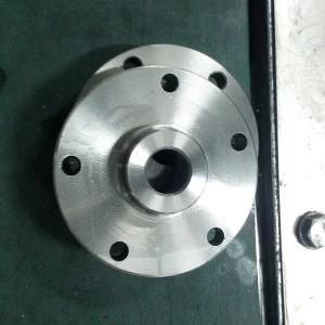 Sand Casting Iron Flange