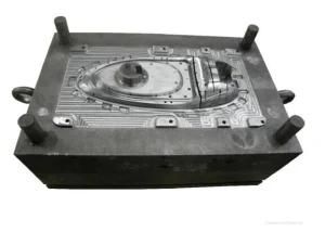 Die Casting Mould for Lighting Industry Products