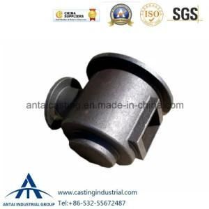 Good Quality Grey Iron Sand Casting with Machining