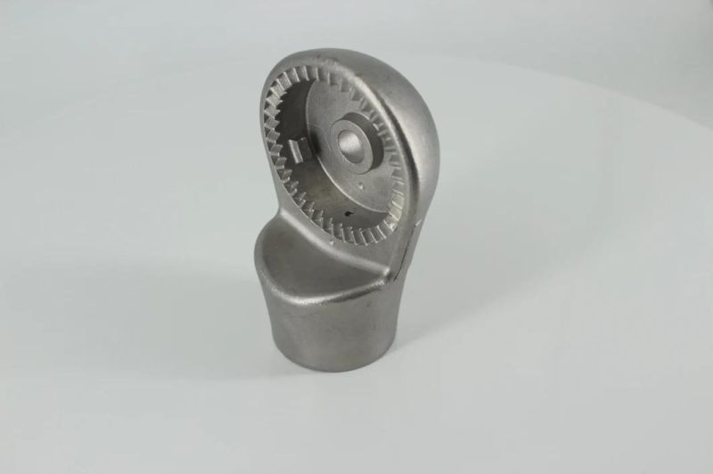 Stainless Steel Custom Lost Wax Investment Casting Auto Fitting