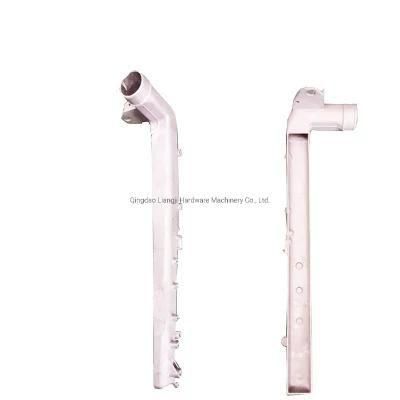 Aluminum Casting Aluminum Alloy Die-Casting Parts for Aluminum Cast Service