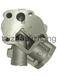 Aluminum Alloy Die Casting Parts Products