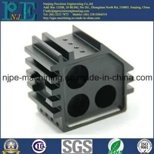 High Qucasting and Machining Small Metal Part