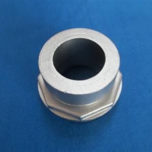 Male Female Lost Wax Casting Camlock Fitting Quick Coupling Connectors