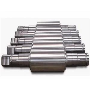 Pearlitic Ductile Iron Roller, Pearlitic Ductile Iron Mill Roll