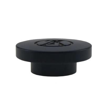 OEM Precision Gravity Casting Zinc Die Casting Process Make Products Wine Bottle Cap