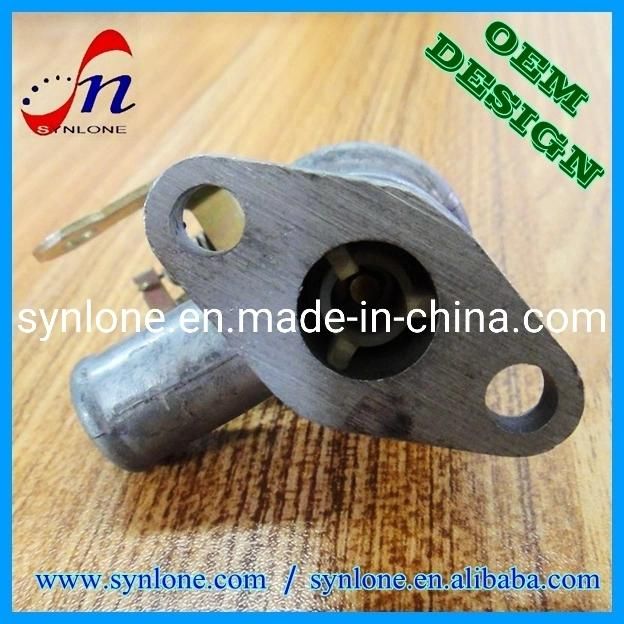 OEM Gear Cover/Aluminium Alloy/Die Casting