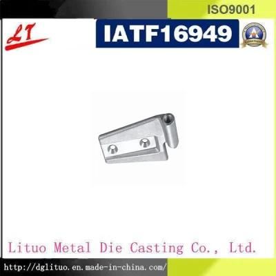 A380 Aluminium Die Casting Part for Machinery