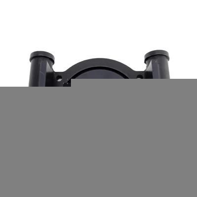 Custom Black Anodize Die Casting Aluminum Parts/A380 Aluminum Diving Instrument