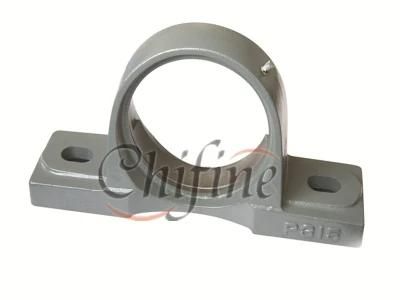 OEM Ductile Iron Sand Casting Bearing Housing
