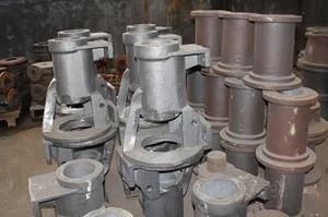 to Produce Cast Iron, Sand Mold Cast Iron, Nodular Iron Castings