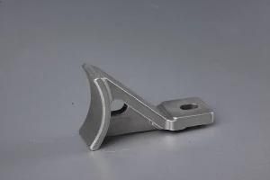 Investment Casting for Pump Part