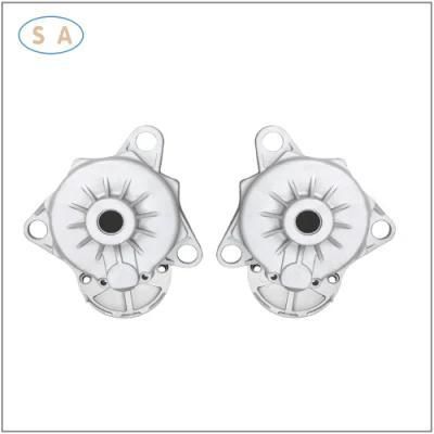 Aluminum Alloy Die Casting for Tractor/Car Engine Part