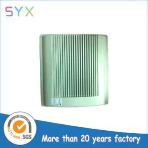 Professional Made in China Supplier Precision Aluminum Alloy Die Casting