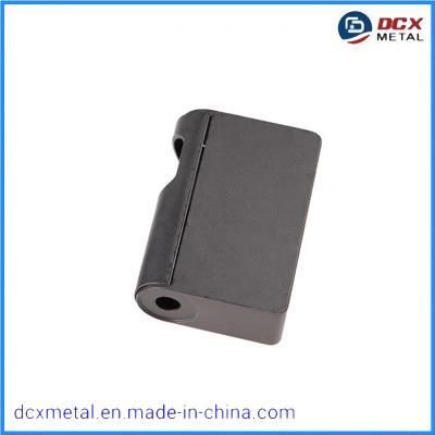 Professional Cast Machining Aluminum 7075 Forging Parts Aluminum Die Casting
