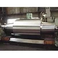 Tangshan Supplier Forging Steel Rolls