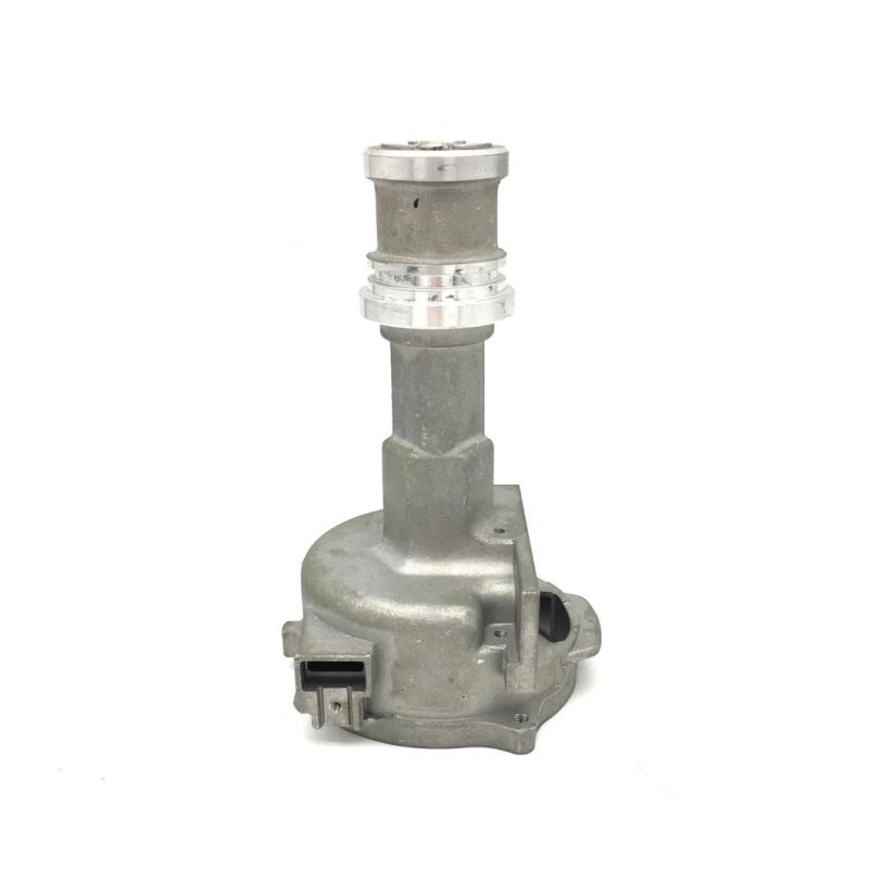Customized Parts CNC Machining Die Casting Products