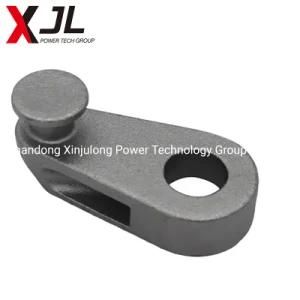 OEM Carbon Steel in Lost Wax/Investment/Precision Casting/Metal Casting for ...