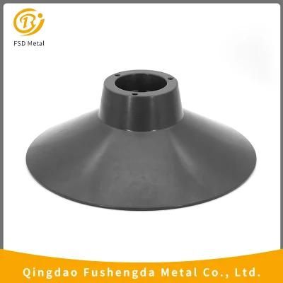 Precision Customized Aluminum CNC Machined/Machinery/Machining Parts