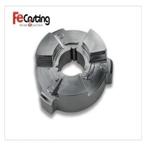 Customization Investment Casting in Alloy Steel