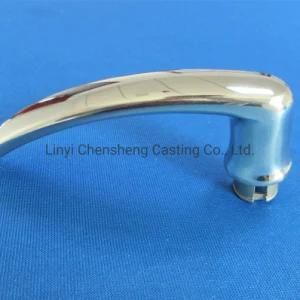 Stainless Steel Investment Casting Parts for Door Hardware Components
