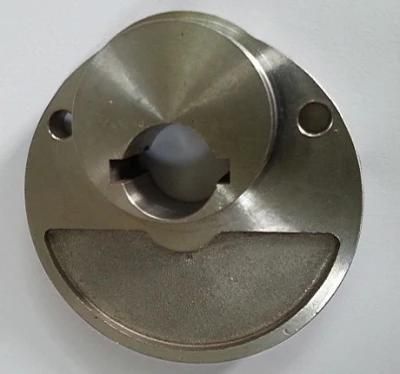 Precision Stainless Steel 306 Colloidal Silica Investment Casting