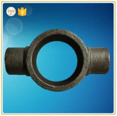 Customized Forging Blank Part Stainless Steel Forging Part