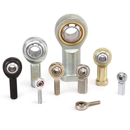 Rod Ends for Pneumatic Cylinder Parts