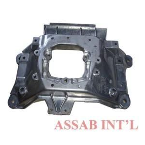 Agricultural Machinery Die Casting Mould Chassis for Cutting Machine