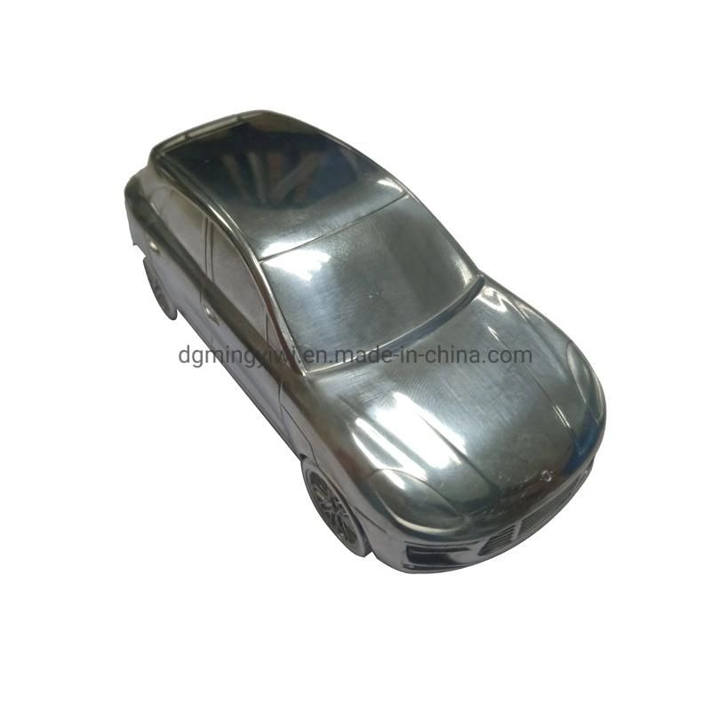 Customized Die Casting Parts Die Cast Car Toy/Model