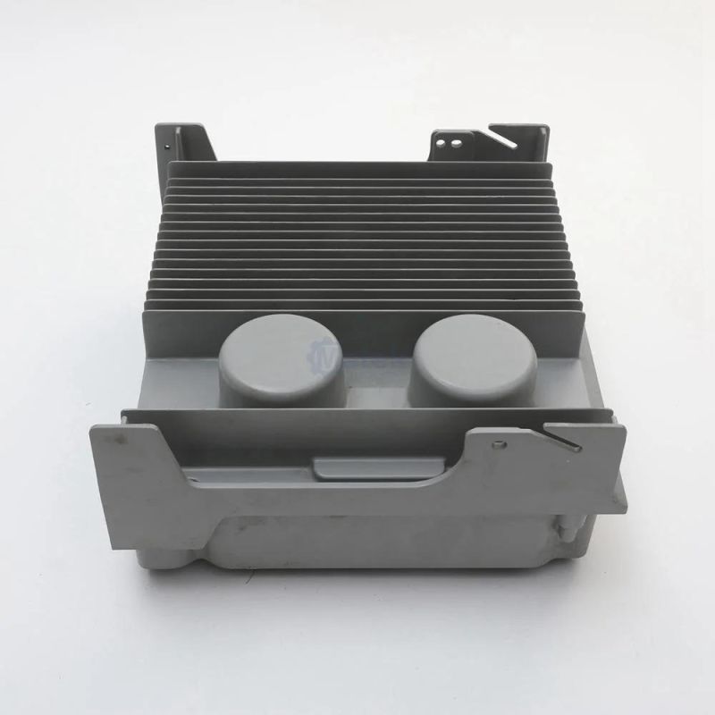 Aluminum LED Housing Die Casting