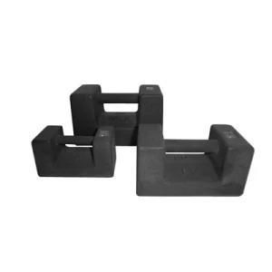OEM Cast Iron Test Calibration Weights