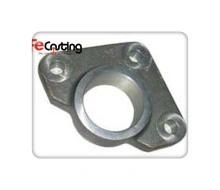OEM Investment Iron Casting for Motor Rear Cover