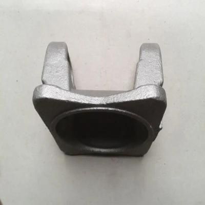 Customized Grey Iron Casting Foundry According to Yours