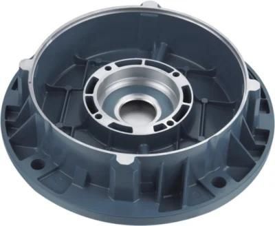 Motor Flange Aluminum Die Casting