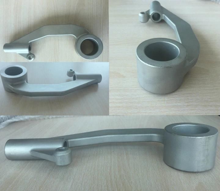 Customized Bronze Casting Bronze Sand Casting with Plating