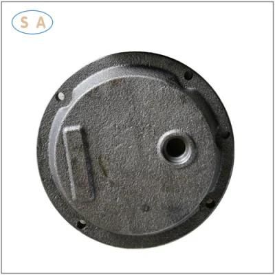 OEM Cast Iron Green Sand Casting Parts