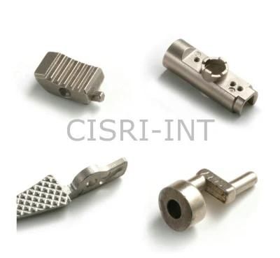 Metal Injection Molding Parts (MIM)