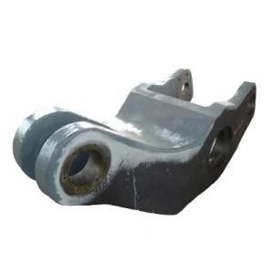 Heat Resistent Rocker Arm for Vertical Mill