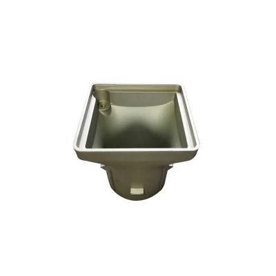 High Quality Custom Design Professional Large Aluminum Die Casting