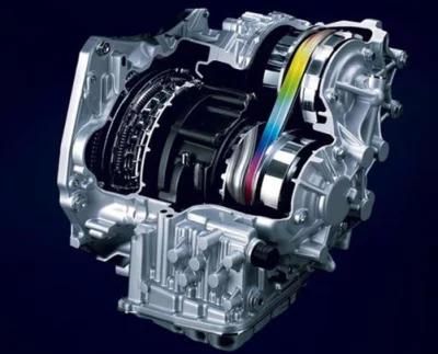 Manufacture Custom Pressure Motorcycle Engine Part Durable in Use