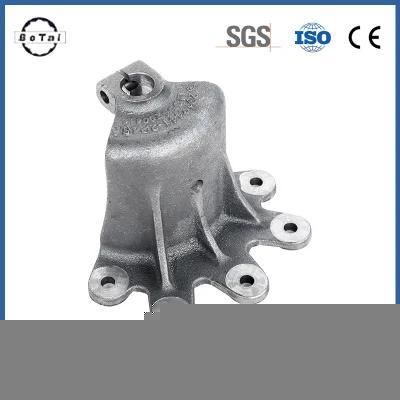 China FAW Designated Supplier Truck Cast Iron Auto Parts Gravity Casting