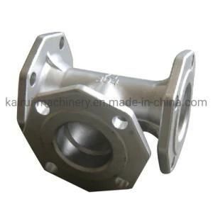 Factory Custom Precision Aluminum Alloy Die Casting