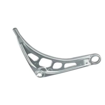 China Customized Forged Bracket Aluminum Alloy Precision Casting Hardware