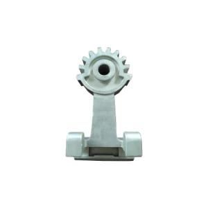 Customized Service Aluminum Valve Body Die Casting Supplier