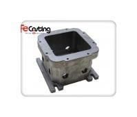 Marine Parts Investment Casting in Grey Iron