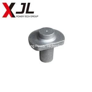 OEM Casting Parts of Carbon Steel in Lost Wax Casting/Precision Casting/Investment ...