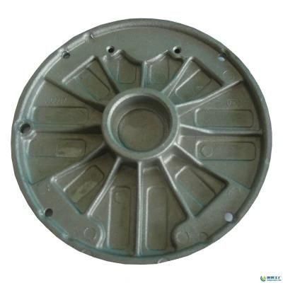 Aluminum Die Casting Part Alc015